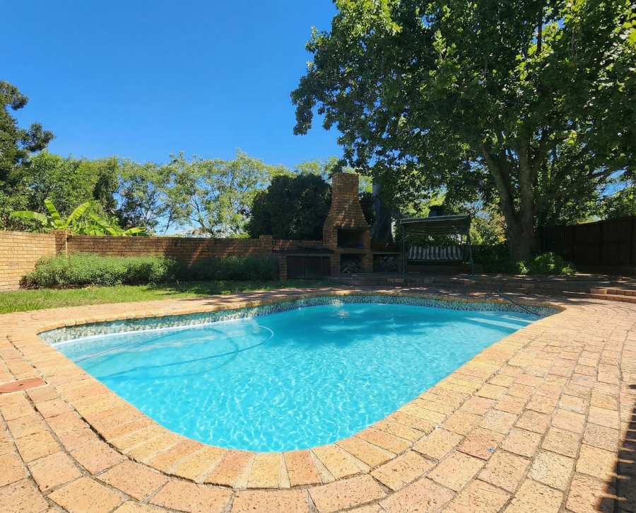 4 Bedroom Property for Sale in Swellendam Western Cape